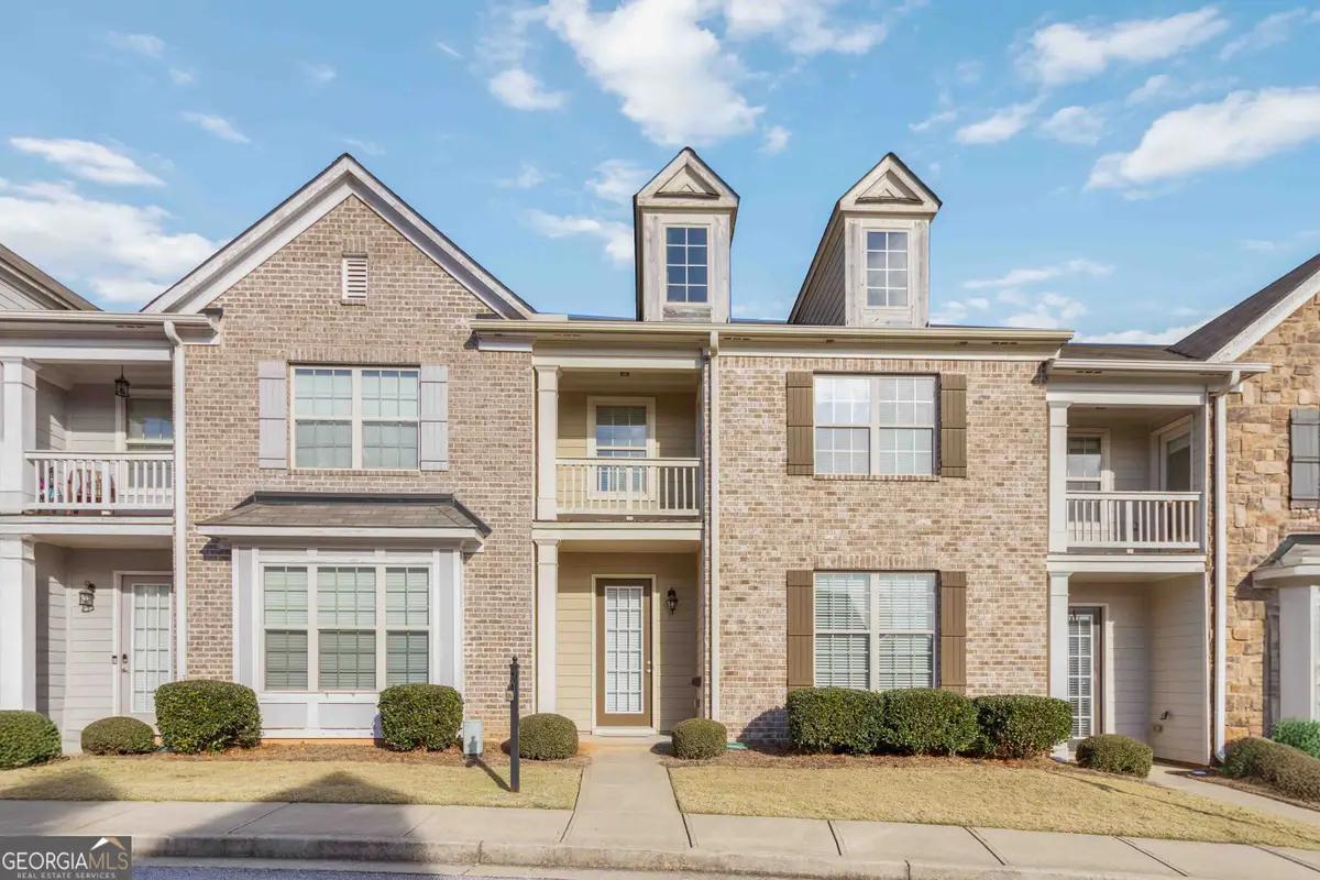 7729 Rutgers Circle, Fairburn, GA 30213 - Image #1
