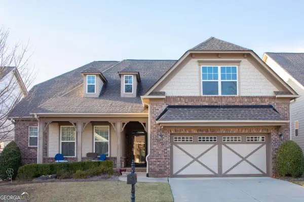 3746 Cypresswood Point Sw, Gainesville, GA 30504