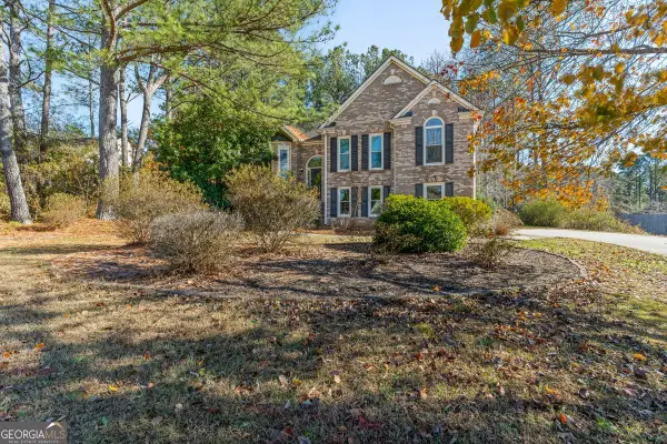 65 Mosswood Trail, Newnan, GA 30265