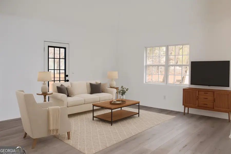 453 Fernwood Circle, Statham, GA 30666 - Image #2