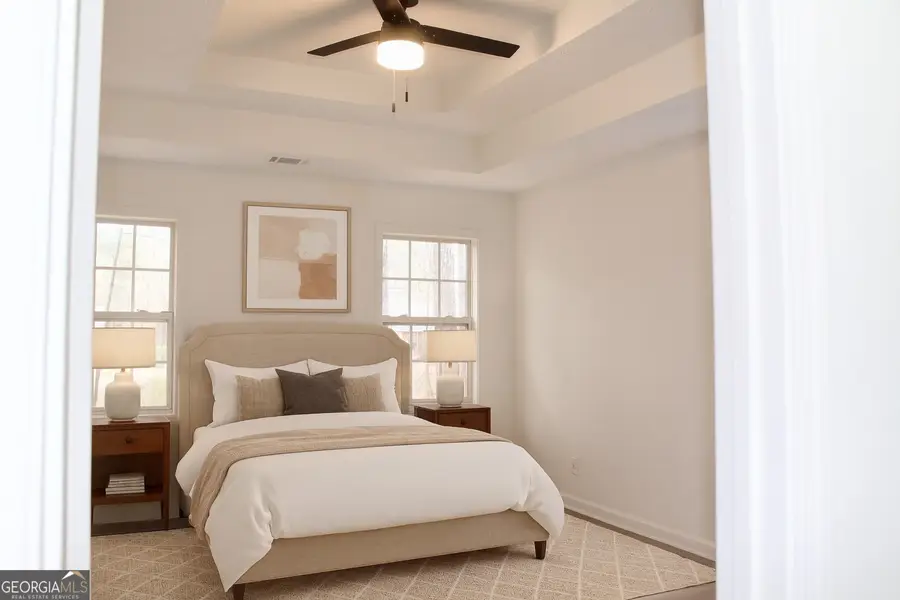 453 Fernwood Circle, Statham, GA 30666 - Image #3