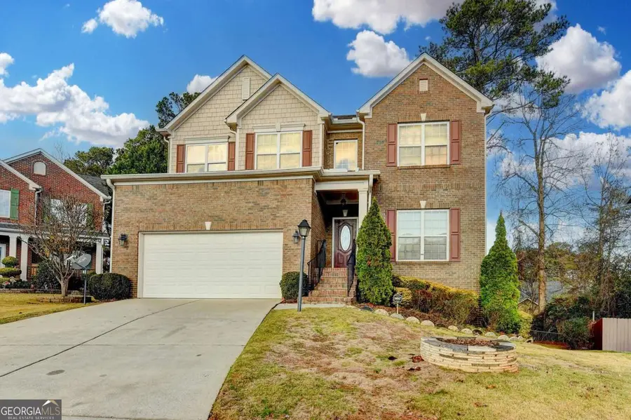 105 Villa Place Court, Tucker, GA 30084 - #2