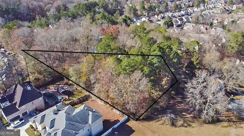 0 Mimosa Drive, Tucker, GA 30084 - #2