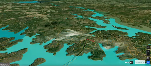 2921 Ruckersville Road, Elberton, GA 30635