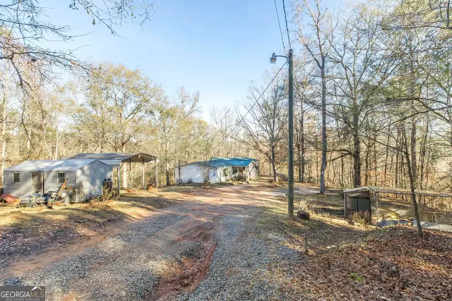 281 Back In The Woods Way Se, Milledgeville, GA 31061 - Image #2