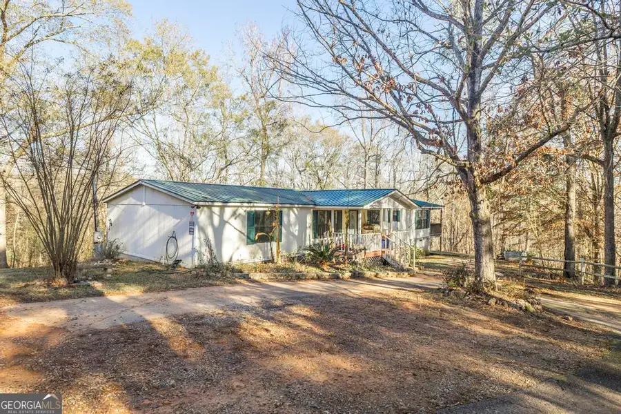 281 Back In The Woods Way Se, Milledgeville, GA 31061 - Image #3