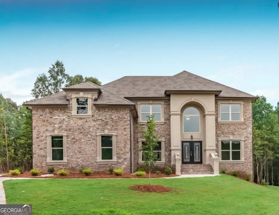 2545 Pattington Way, Conyers, GA 30013 - Image #1