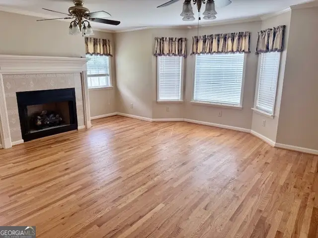 585 Greeson Street, Summerville, GA 30747 - Image #3