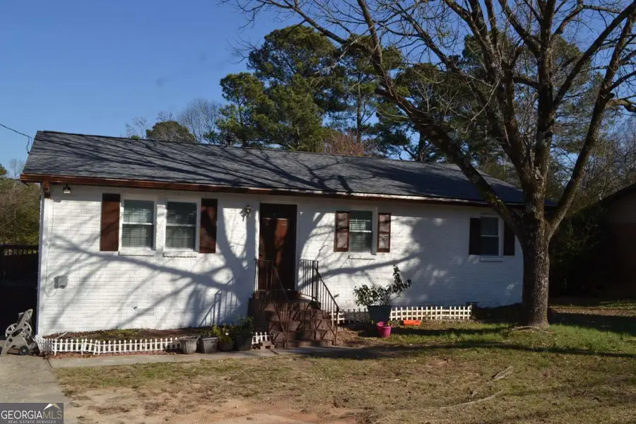 555 Lee Byrd Road, Loganville, GA 30052 - #2