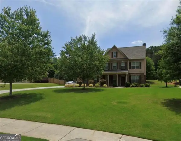 4523 Meadow Green Lane, Acworth, GA 30101