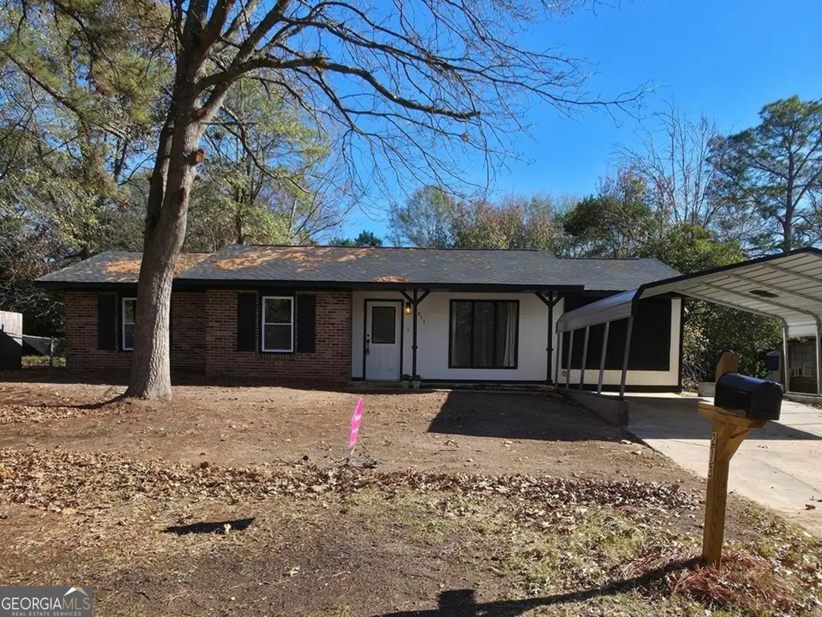 213 Stratford Drive, Warner Robins, GA 31088 - Image #1