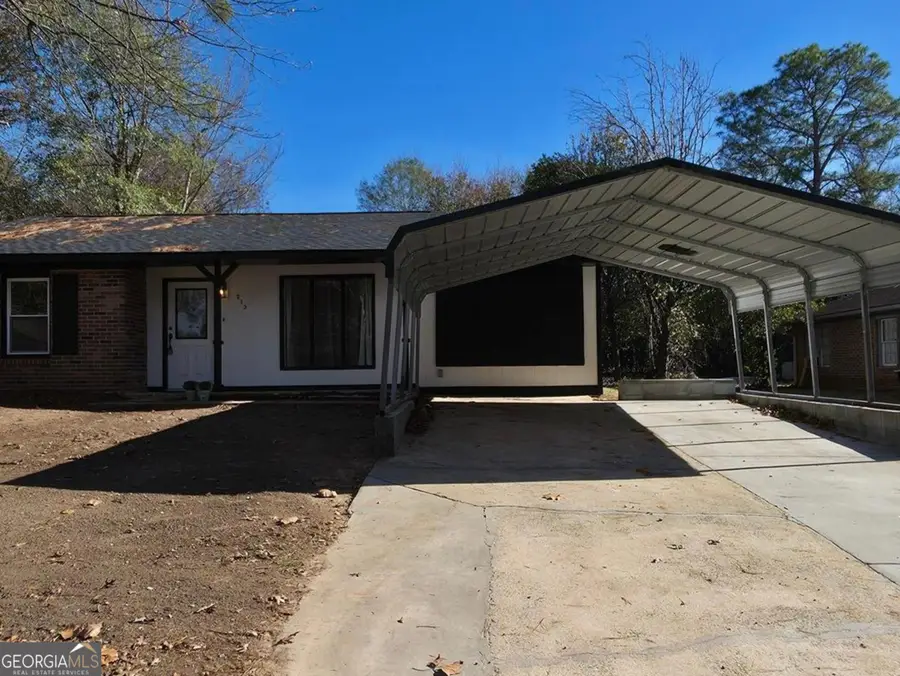 213 Stratford Drive, Warner Robins, GA 31088 - Image #2