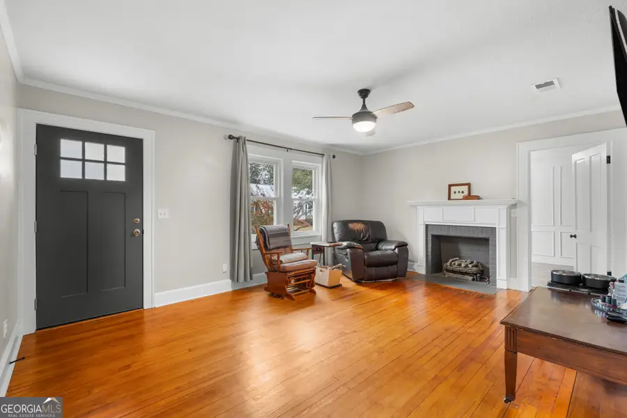 107 Dixie Avenue, Sylvania, GA 30467 - Image #2