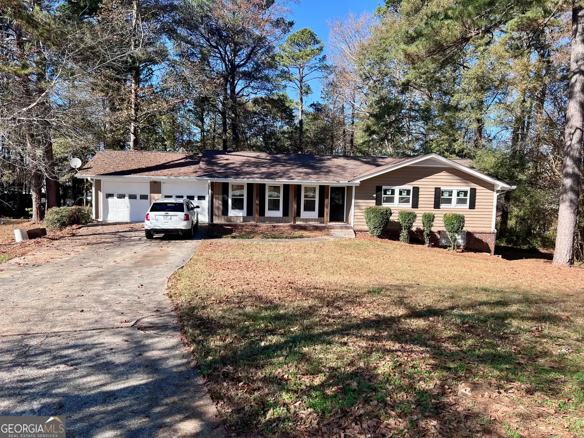 8139 Lake View Terrace, Riverdale, GA 30274 - Image #1