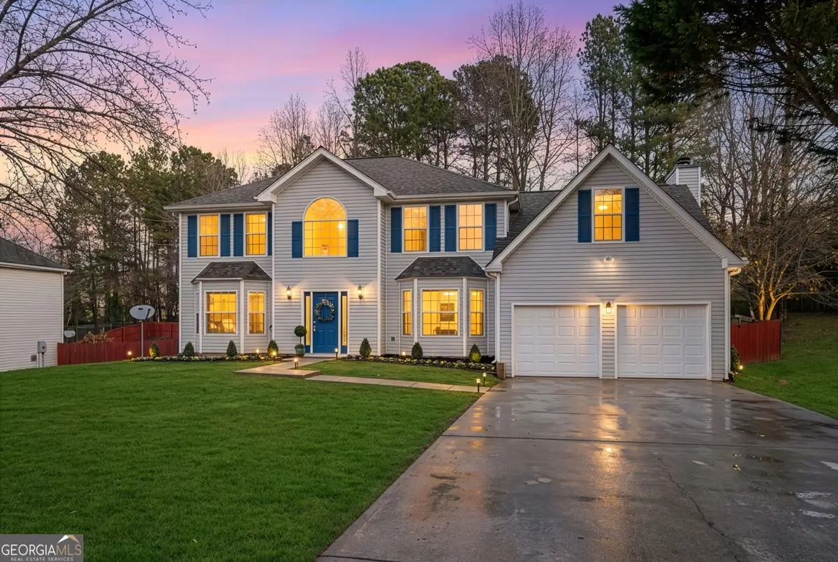 7094 Deshon Bend Circle, Lithonia, GA 30058 - Image #1