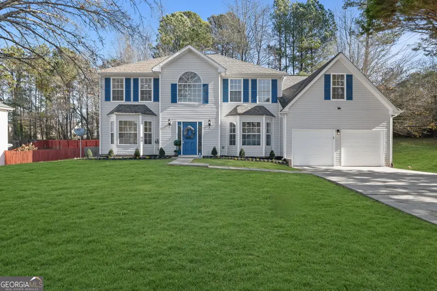 7094 Deshon Bend Circle, Lithonia, GA 30058 - Image #2
