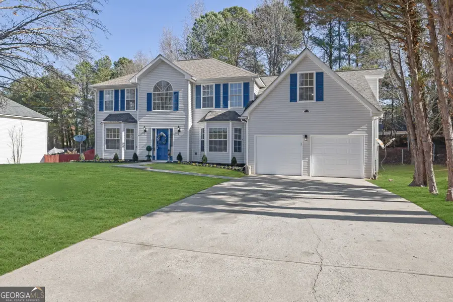 7094 Deshon Bend Circle, Lithonia, GA 30058 - Image #3