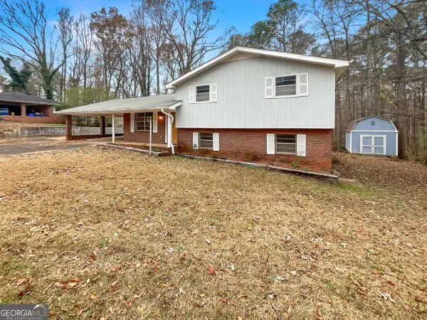 4007 Nations Drive, Douglasville, GA 30135