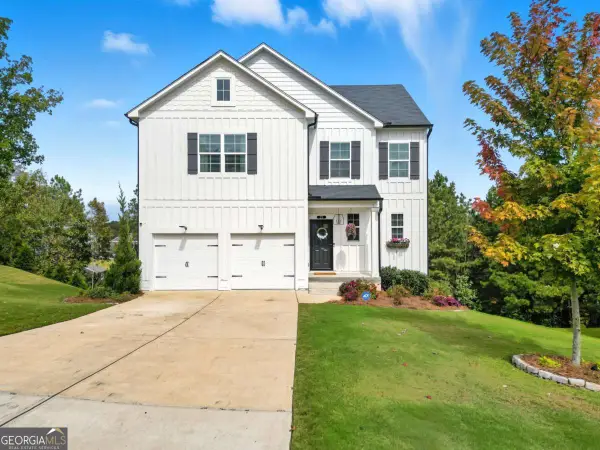 25 Creekstone Drive, Dallas, GA 30132