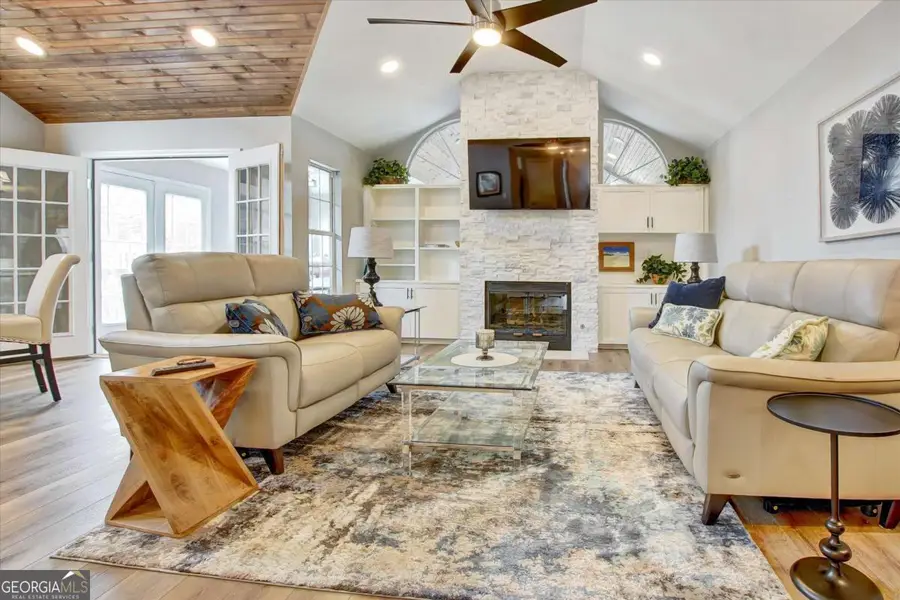 93 Greentree Drive, Newnan, GA 30265 - #2