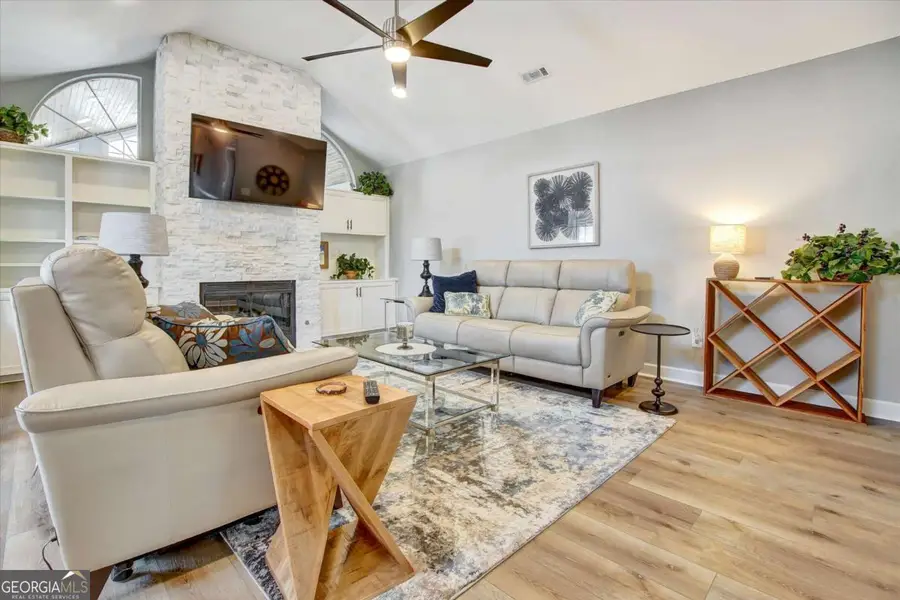 93 Greentree Drive, Newnan, GA 30265 - #3