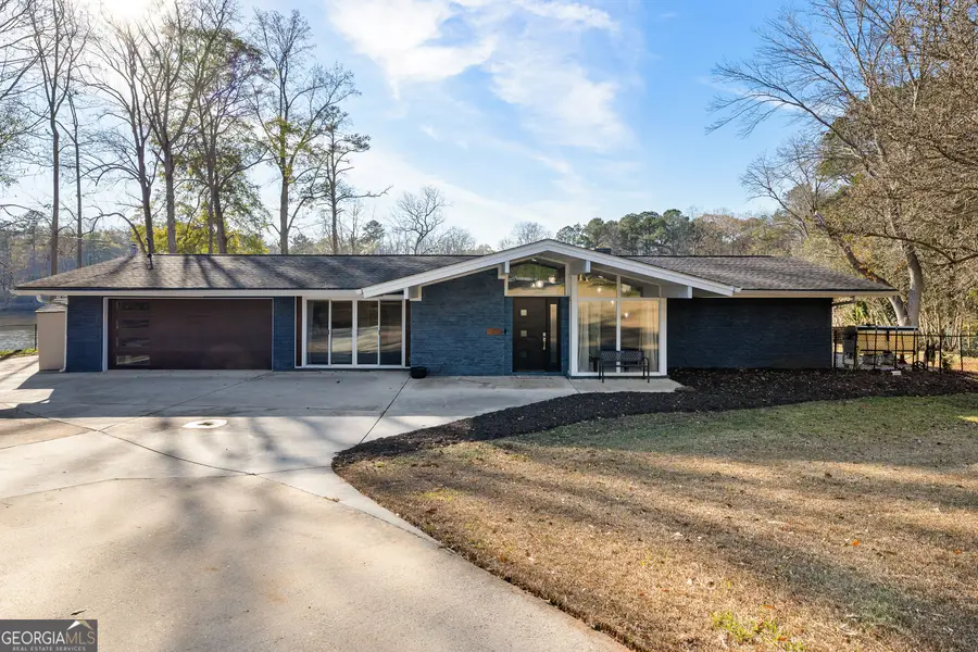 23 Magnolia Drive, Newnan, GA 30263 - Image #2