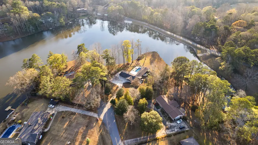 23 Magnolia Drive, Newnan, GA 30263 - Image #3