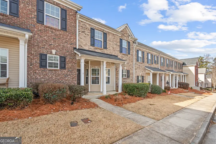 141 Mill Pond Crossing #L3, Carrollton, GA 30116 - Image #2