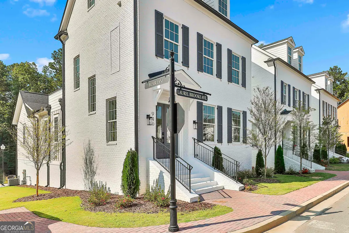 940 Laurel Brooke Avenue, Peachtree City, GA 30269 - Image #1