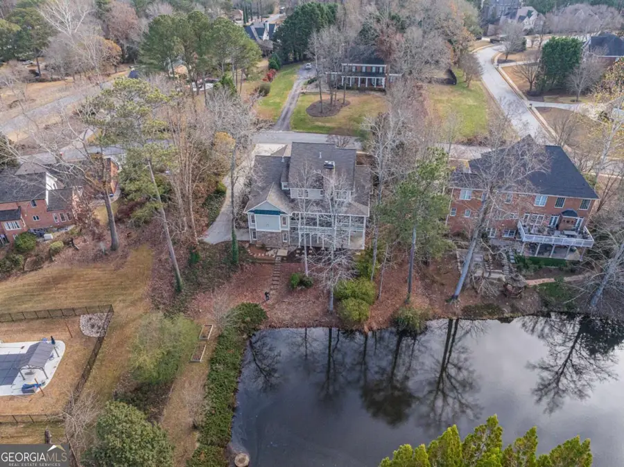 2169 Glenmore Lane, Snellville, GA 30078 - #3