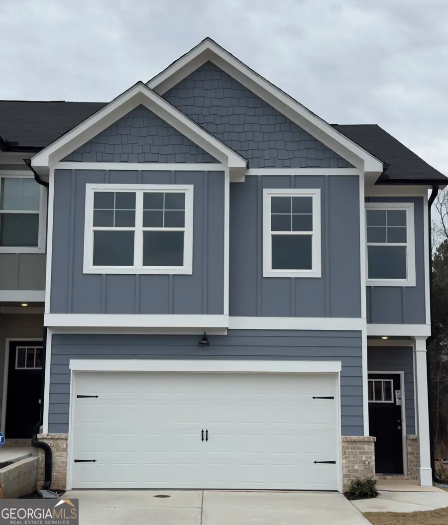 337 Yukon Drive #60, Conyers, GA 30094 - #2