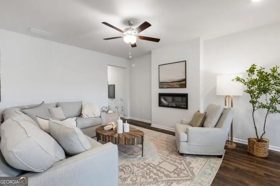 337 Yukon Drive #60, Conyers, GA 30094 - #3