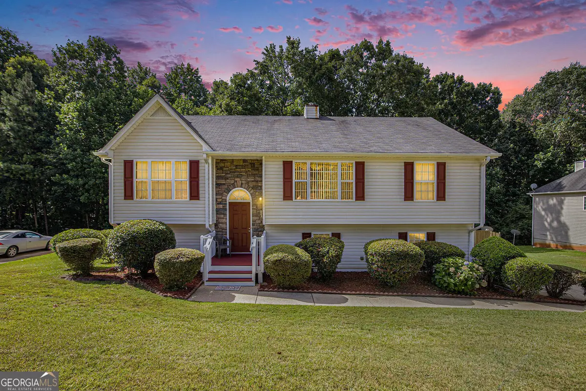 1670 Harvest Hill, Douglasville, GA 30134 - Image #1