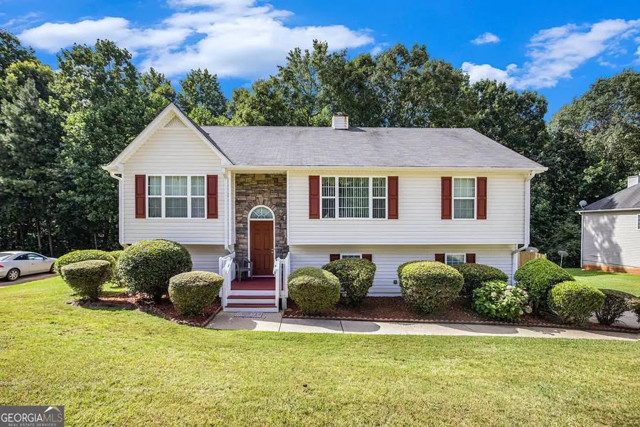 1670 Harvest Hill, Douglasville, GA 30134 - Image #2