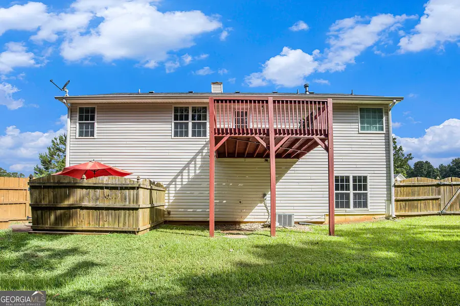 1670 Harvest Hill, Douglasville, GA 30134 - Image #3