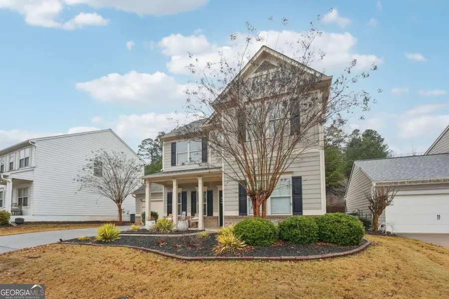 218 Haleys Court, Woodstock, GA 30188 - Image #3