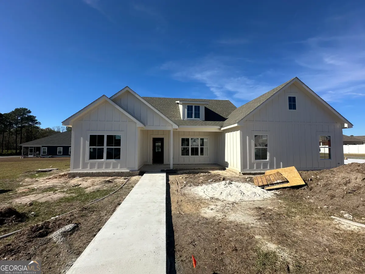 69 Packer Pride Drive Se, Moultrie, GA 31788 - Image #1