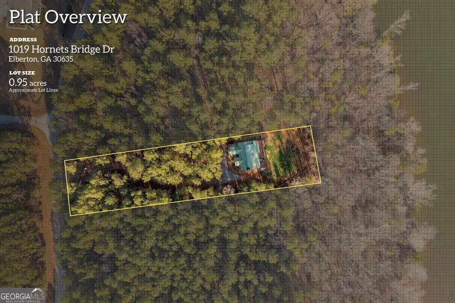 1019 Hornets Bridge, Elberton, GA 30635 - Image #2