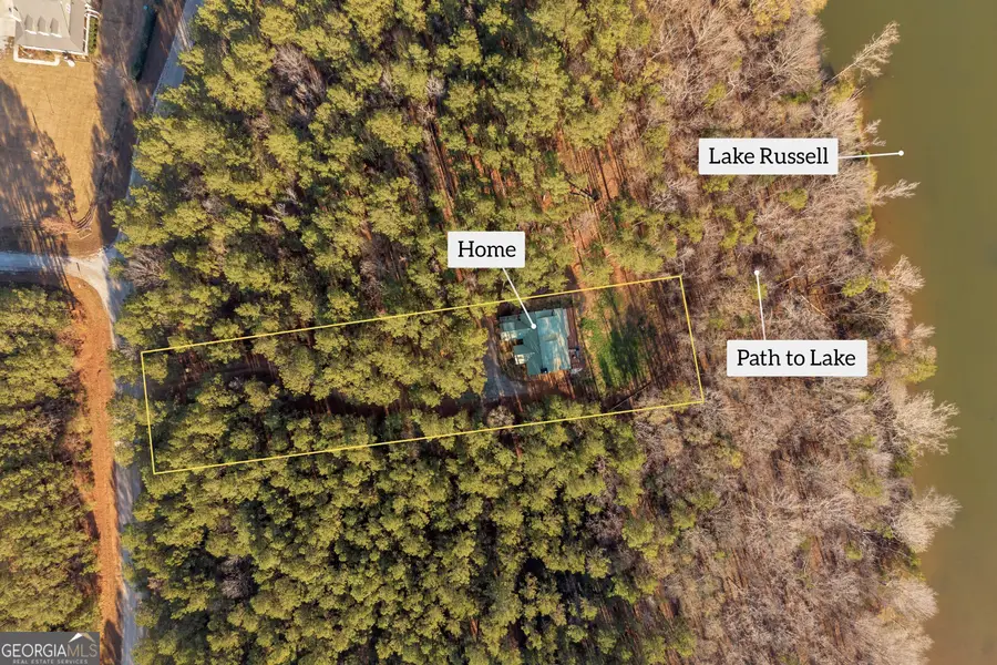 1019 Hornets Bridge, Elberton, GA 30635 - Image #3