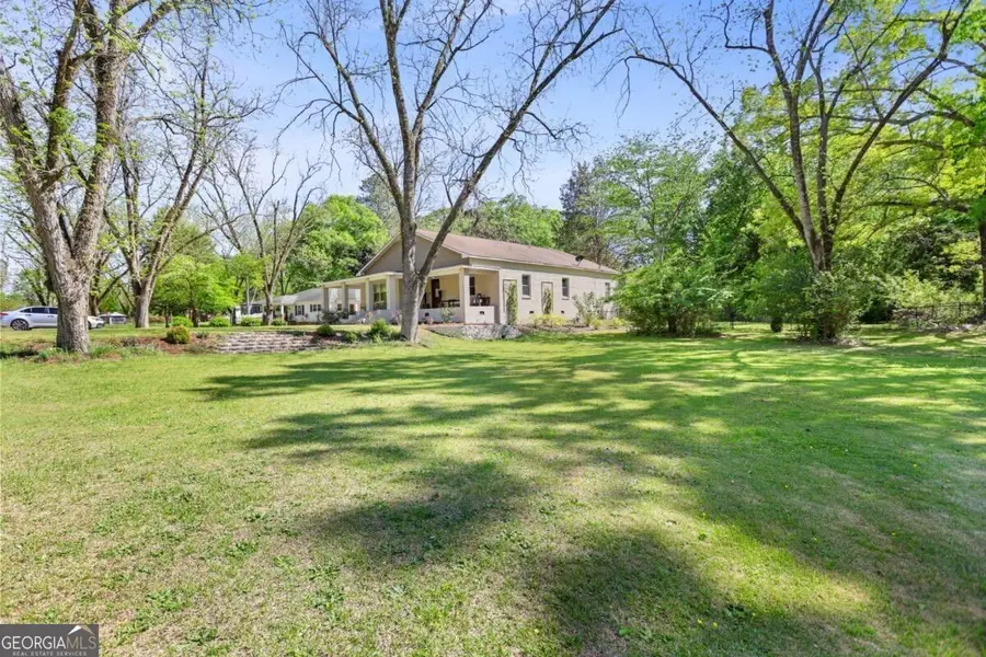 901 E Main Street, Hogansville, GA 30230 - Image #2