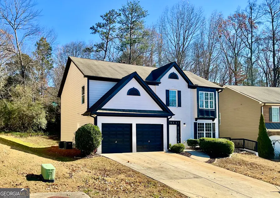 110 Heritage Club Circle, Dallas, GA 30132 - #2