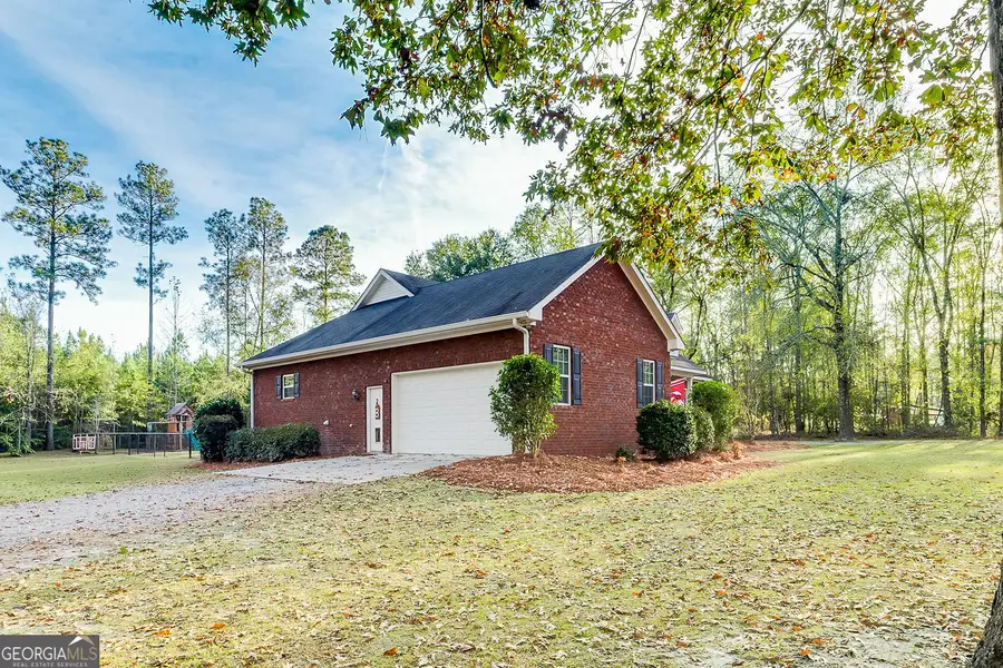 316 Hatcher Run, Ellabell, GA 31308 - Image #3