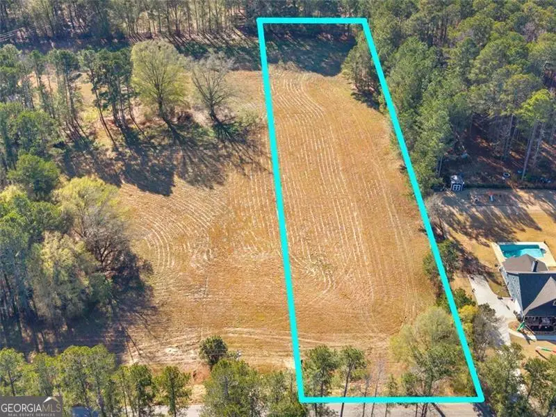 132 Loyd Road, Mansfield, GA 30055 - #3