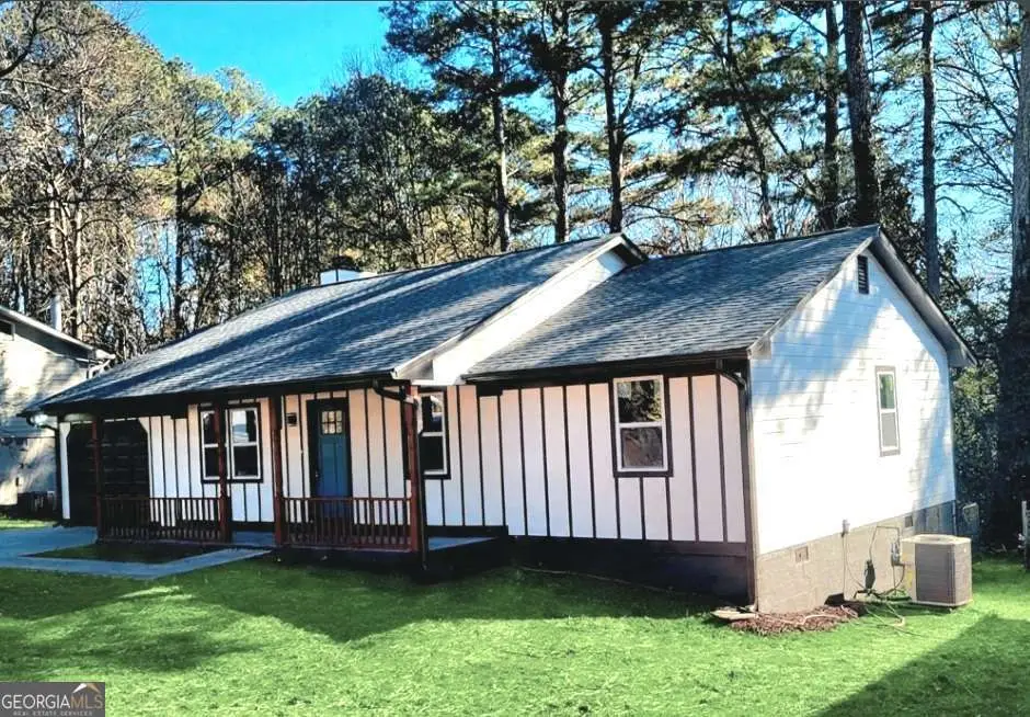 4110 Megan Road, Duluth, GA 30096 - #1