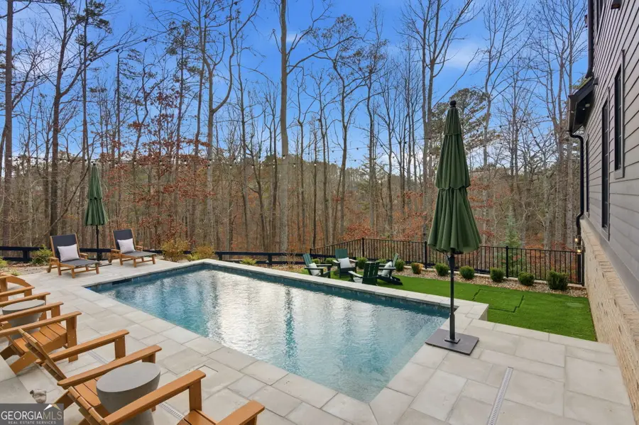 4620 Palmetto Lane, Cumming, GA 30041 - #3