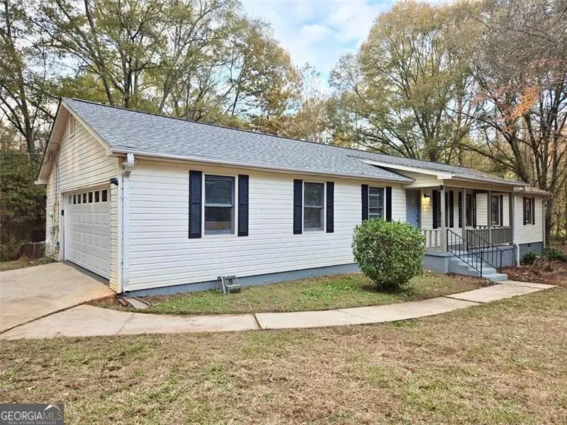 7275 Herndon Road, Fairburn, GA 30213 - Image #3