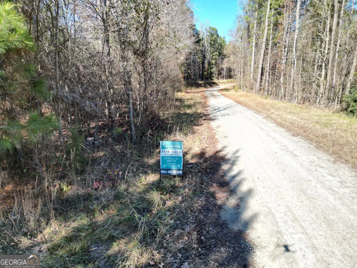 0 Jaudon Road, Elberton, GA 30635 - Image #1
