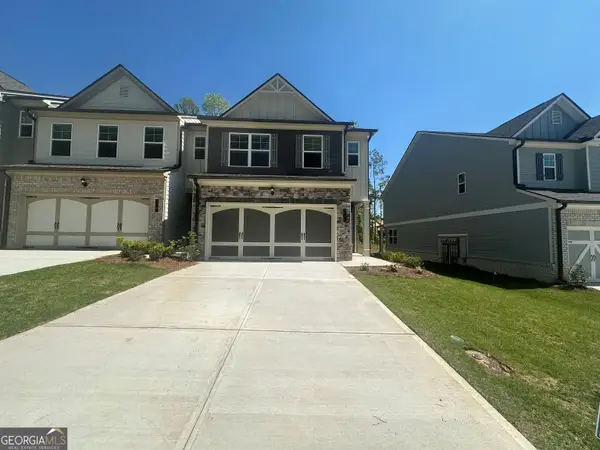 5605 Overview Drive, Flowery Branch, GA 30542