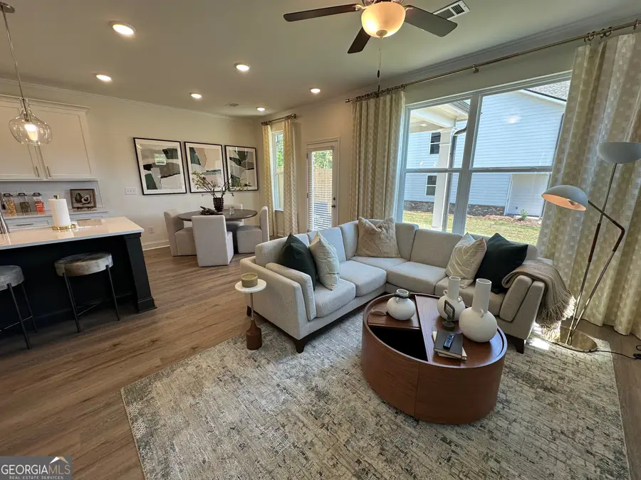 5605 Overview Drive, Flowery Branch, GA 30542 - Image #2