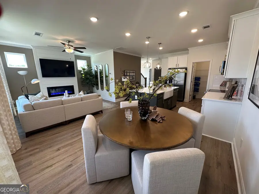 5605 Overview Drive, Flowery Branch, GA 30542 - Image #3